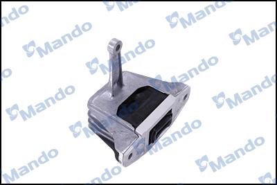 Mando MCC010680 - Подушка, підвіска двигуна autozip.com.ua