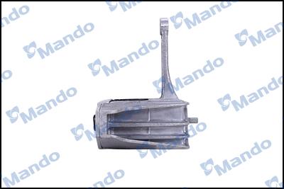 Mando MCC010680 - Подушка, підвіска двигуна autozip.com.ua