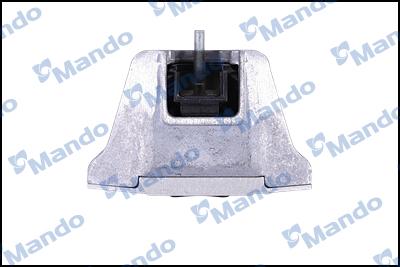 Mando MCC010680 - Подушка, підвіска двигуна autozip.com.ua