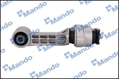 Mando MCC010681 - Подушка, підвіска двигуна autozip.com.ua
