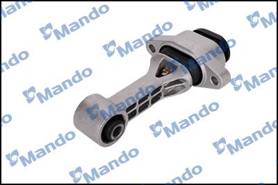 Mando MCC010681 - Подушка, підвіска двигуна autozip.com.ua