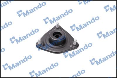 Mando MCC010010 - Опора стійки амортизатора, подушка autozip.com.ua