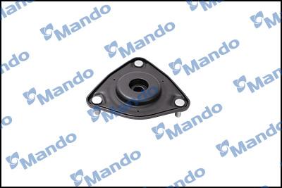 Mando MCC010010 - Опора стійки амортизатора, подушка autozip.com.ua