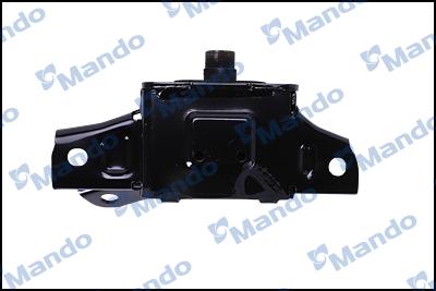 Mando MCC010710 - Подушка, підвіска двигуна autozip.com.ua