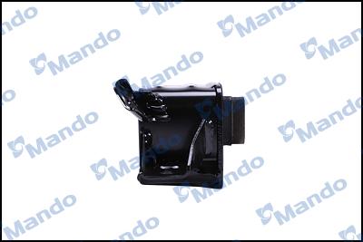 Mando MCC010710 - Подушка, підвіска двигуна autozip.com.ua