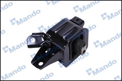 Mando MCC010710 - Подушка, підвіска двигуна autozip.com.ua
