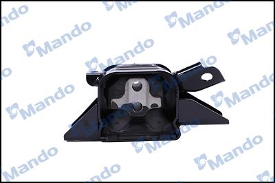 Mando MCC010710 - Подушка, підвіска двигуна autozip.com.ua