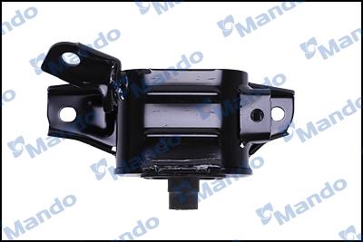 Mando MCC010710 - Подушка, підвіска двигуна autozip.com.ua