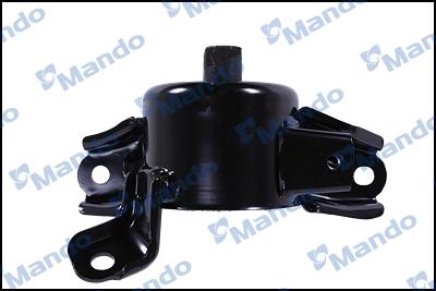 Mando MCC010718 - Подушка, підвіска двигуна autozip.com.ua