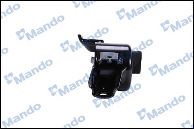 Mando MCC010718 - Подушка, підвіска двигуна autozip.com.ua