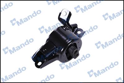 Mando MCC010718 - Подушка, підвіска двигуна autozip.com.ua