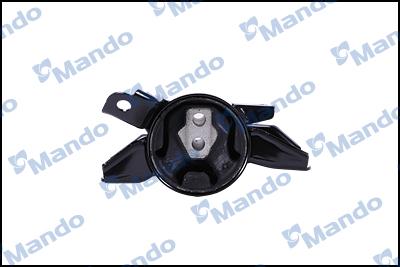 Mando MCC010718 - Подушка, підвіска двигуна autozip.com.ua