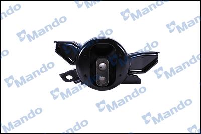 Mando MCC010718 - Подушка, підвіска двигуна autozip.com.ua