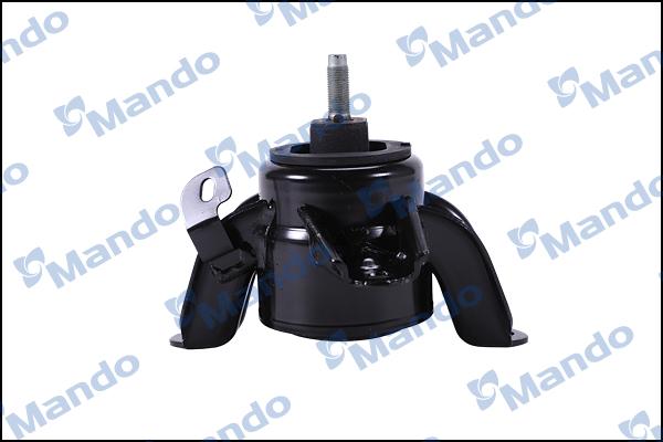 Mando MCC010728 - Подушка, підвіска двигуна autozip.com.ua