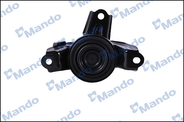 Mando MCC010728 - Подушка, підвіска двигуна autozip.com.ua