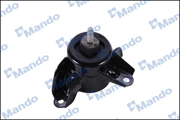 Mando MCC010728 - Подушка, підвіска двигуна autozip.com.ua