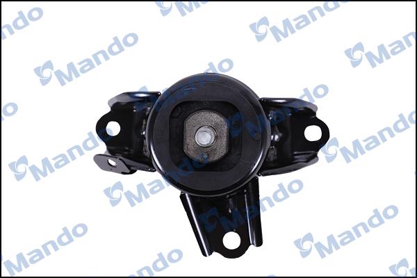 Mando MCC010728 - Подушка, підвіска двигуна autozip.com.ua