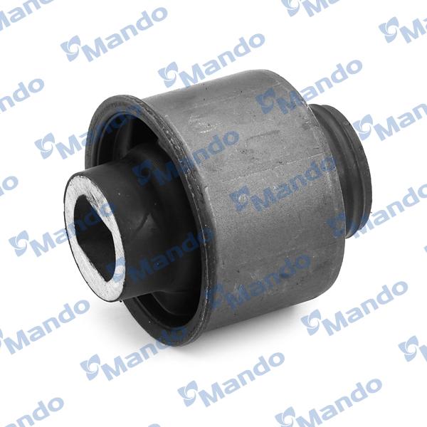 Mando MCC017040 - Сайлентблок, важіль підвіски колеса autozip.com.ua