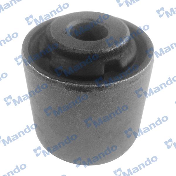 Mando MCC017340 - Сайлентблок, важіль підвіски колеса autozip.com.ua
