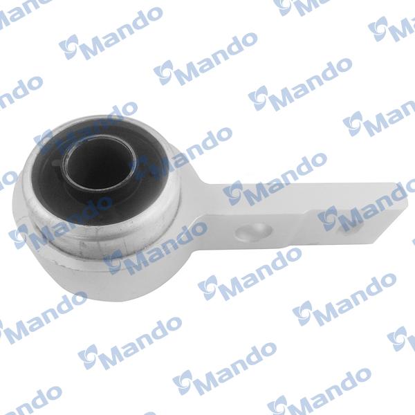 Mando MCC017341 - Сайлентблок, важіль підвіски колеса autozip.com.ua