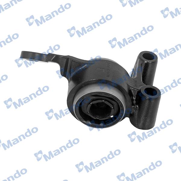 Mando MCC017319 - Сайлентблок, важіль підвіски колеса autozip.com.ua