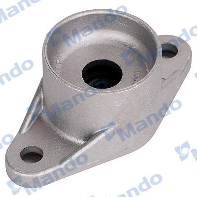 Mando MCC030073 - Опора стійки амортизатора, подушка autozip.com.ua