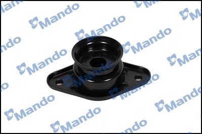 Mando MCC030072 - Опора стійки амортизатора, подушка autozip.com.ua