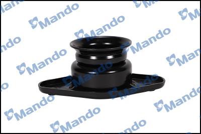 Mando MCC030072 - Опора стійки амортизатора, подушка autozip.com.ua