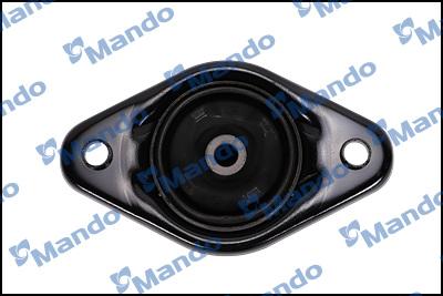 Mando MCC030072 - Опора стійки амортизатора, подушка autozip.com.ua