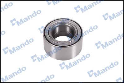 Mando MDW010047 - Комплект підшипника маточини колеса autozip.com.ua