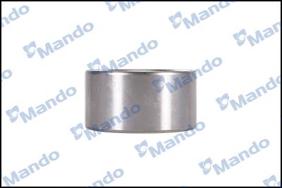 Mando MDW010047 - Комплект підшипника маточини колеса autozip.com.ua