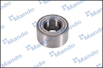Mando MDW010038 - Підшипник ступиці колеса autozip.com.ua