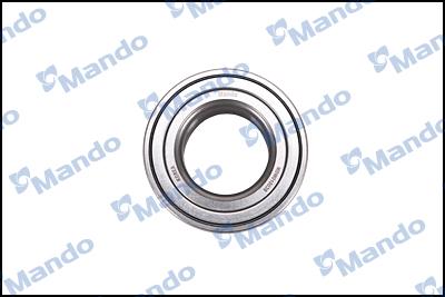 Mando MDW010038 - Підшипник ступиці колеса autozip.com.ua