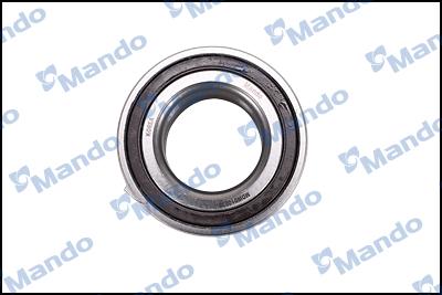 Mando MDW010038 - Підшипник ступиці колеса autozip.com.ua