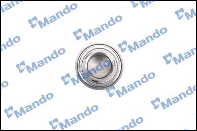 Mando MDW010037 - Підшипник ступиці колеса autozip.com.ua
