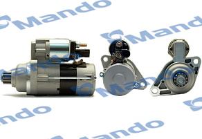 Mando MEE015061 - Стартер autozip.com.ua
