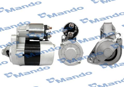 Mando MEE015022 - Стартер autozip.com.ua
