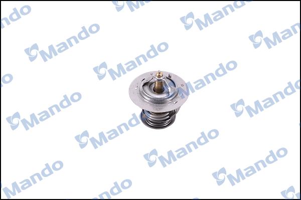 Mando MHE030006 - Термостат, охолоджуюча рідина autozip.com.ua