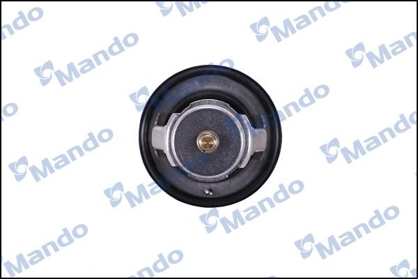 Mando MHE030021 - Термостат, охолоджуюча рідина autozip.com.ua