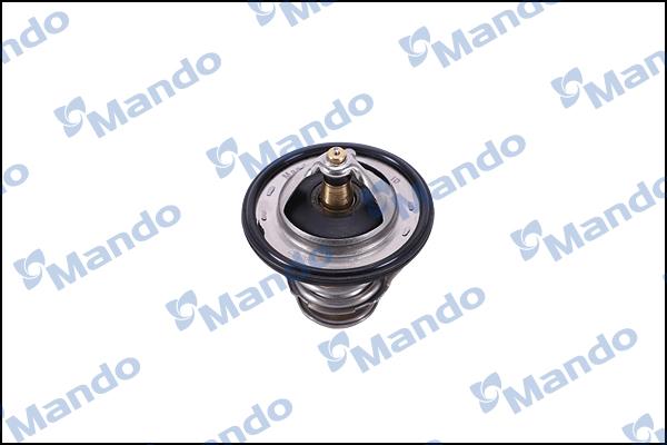 Mando MHE030021 - Термостат, охолоджуюча рідина autozip.com.ua