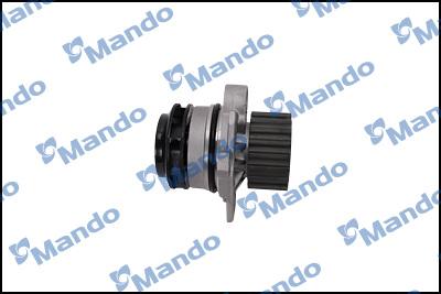 Mando MMC010043 - Водяний насос autozip.com.ua