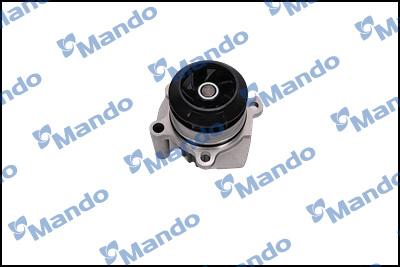 Mando MMC010043 - Водяний насос autozip.com.ua