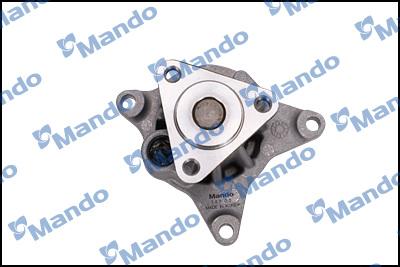 Mando MMC010055 - Водяний насос autozip.com.ua
