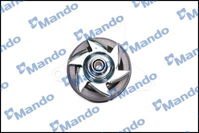 Mando MMC010055 - Водяний насос autozip.com.ua