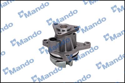 Mando MMC010055 - Водяний насос autozip.com.ua