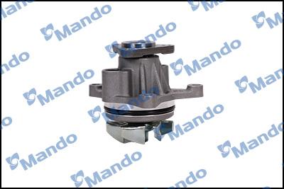 Mando MMC010055 - Водяний насос autozip.com.ua
