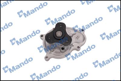 Mando MMC010064 - Водяний насос autozip.com.ua