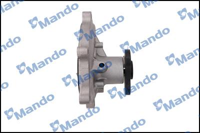 Mando MMC010064 - Водяний насос autozip.com.ua