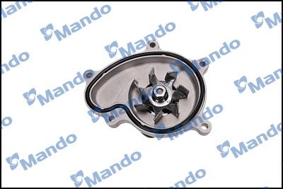 Mando MMC010064 - Водяний насос autozip.com.ua