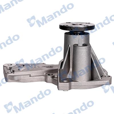 Mando MMC010066 - Водяний насос autozip.com.ua